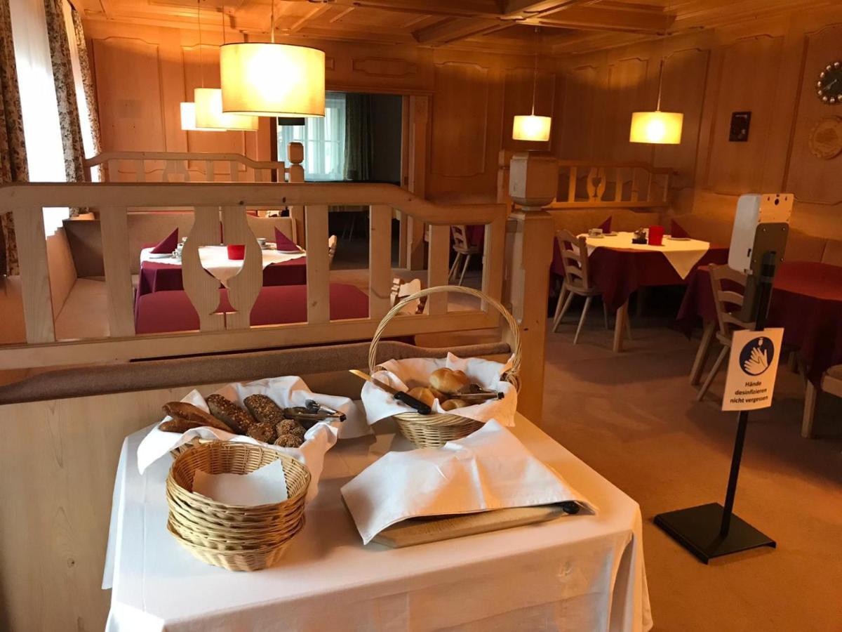 Pension Woerndl Fuschl am See Luaran gambar